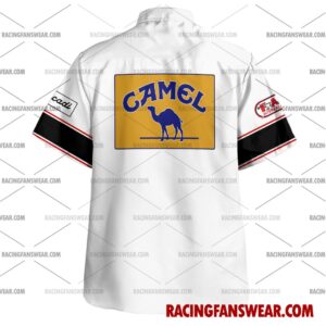 Philippe Streiff Formula One Racing 1987 Uniform Apparel Clothes Hawaiian Polo Shirts 2 Formula One store - Loyal fans of Philippe Streiff's Unisex Hawaiian Shirt,Unisex Polo Shirt,Kid Hawaiian Shirt,Kid Polo Shirt:vintage formula one racing suit,uniform,apparel,shirts,merch,merchandise,jersey,hoodie,jackets,shorts,sweatshirt,outfits,clothes