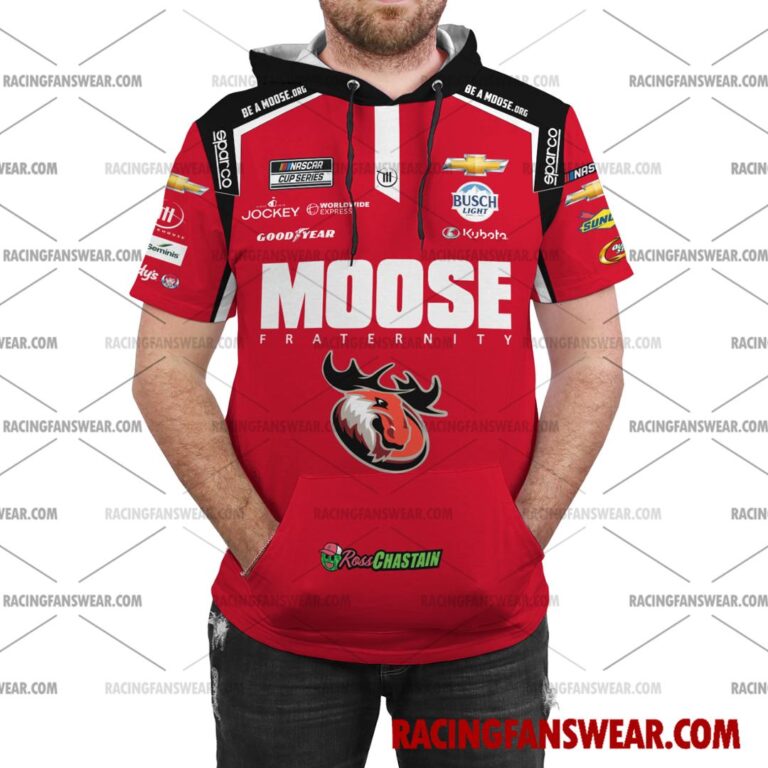 Nascar store - Loyal fans of Ross Chastain's Bomber Jacket,Unisex Thick Coat,Unisex Sleeveless Hoodie,Unisex Hooded T-Shirt,Kid Sleeveless Hoodie,Kid Hooded T-Shirts,Kid Thick Coat:vintage nascar racing suit,uniform,apparel,shirts,merch,merchandise,jersey,hoodie,jackets,shorts,sweatshirt,outfits,clothes