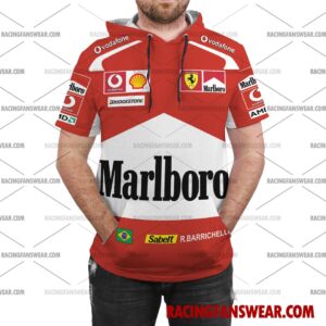 Rubens Barrichello Formula One Racing 2005 Uniform Apparel Clothes Bomber Thick Coat Sleeveless Hoodie Hooded T-Shirt 7 Formula One store - Loyal fans of Rubens Barrichello's Bomber Jacket,Unisex Thick Coat,Unisex Sleeveless Hoodie,Unisex Hooded T-Shirt,Kid Sleeveless Hoodie,Kid Hooded T-Shirts,Kid Thick Coat:vintage formula one racing suit,uniform,apparel,shirts,merch,merchandise,jersey,hoodie,jackets,shorts,sweatshirt,outfits,clothes