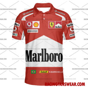 Rubens Barrichello Formula One Racing 2005 Uniform Apparel Clothes Hawaiian Polo Shirts 4 Formula One store - Loyal fans of Rubens Barrichello's Unisex Hawaiian Shirt,Unisex Polo Shirt,Kid Hawaiian Shirt,Kid Polo Shirt:vintage formula one racing suit,uniform,apparel,shirts,merch,merchandise,jersey,hoodie,jackets,shorts,sweatshirt,outfits,clothes