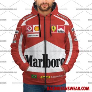 Rubens Barrichello Formula One Racing 2005 Uniform Apparel Clothes Sweatshirt Zip Pop Top Hoodie T-Shirt Long Pant 4 Formula One store - Loyal fans of Rubens Barrichello's Unisex Hoodie,Unisex Pop Top Hoodie,Unisex Zip Hoodie,Unisex T-Shirt,Unisex Sweatshirt,Unisex Long Pants,Kid Hoodie,Kid Zip Hoodie,Kid T-Shirt,Kid Sweatshirt,Kid Long Pants:vintage formula one racing suit,uniform,apparel,shirts,merch,merchandise,jersey,hoodie,jackets,shorts,sweatshirt,outfits,clothes