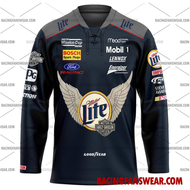 Nascar store - Loyal fans of Rusty Wallace's Men's Baseball Jersey,Women's Baseball Jersey,Kid's Baseball Jersey,Men's Hockey Jerseys,WoMen's Hockey Jerseys,Youth's Hockey Jerseys:vintage nascar racing suit,uniform,apparel,shirts,merch,merchandise,jersey,hoodie,jackets,shorts,sweatshirt,outfits,clothes