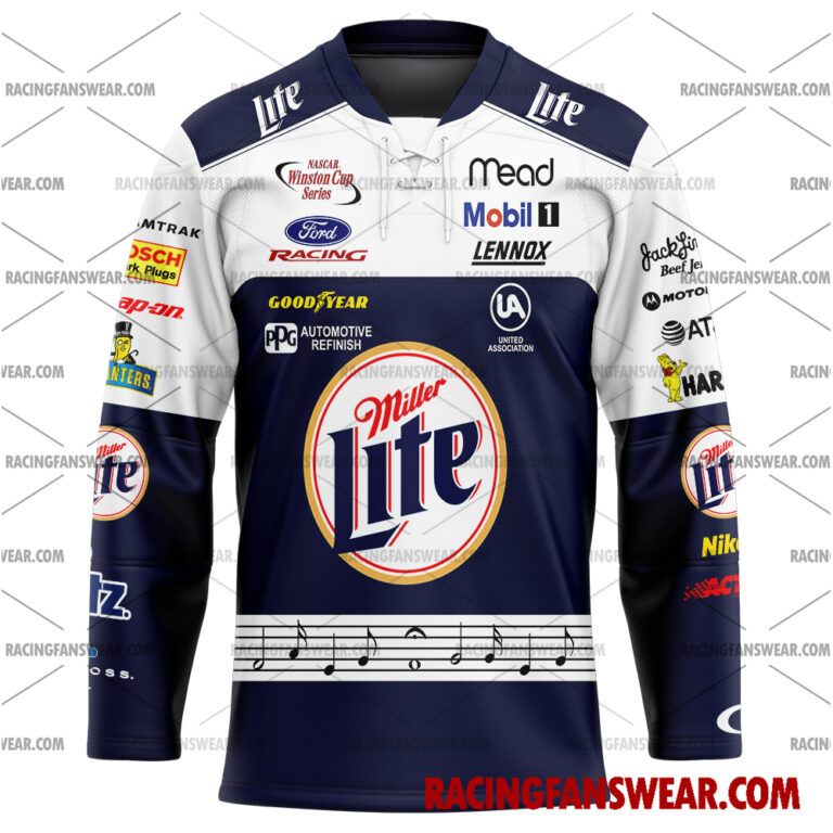 Nascar store - Loyal fans of Rusty Wallace's Men's Baseball Jersey,Women's Baseball Jersey,Kid's Baseball Jersey,Men's Hockey Jerseys,WoMen's Hockey Jerseys,Youth's Hockey Jerseys:vintage nascar racing suit,uniform,apparel,shirts,merch,merchandise,jersey,hoodie,jackets,shorts,sweatshirt,outfits,clothes