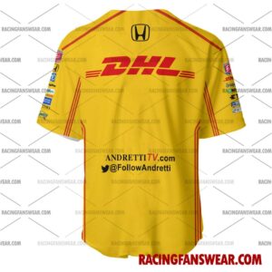 Ryan Hunter-Reay IndyCar Racing 2015 Uniform Apparel Clothes Baseball Jersey Hockey Jersey 2 IndyCar store - Loyal fans of Ryan Hunter Reay's Men's Baseball Jersey,Women's Baseball Jersey,Kid's Baseball Jersey,Men's Hockey Jerseys,WoMen's Hockey Jerseys,Youth's Hockey Jerseys:Vintage indycar racing suit,uniform,apparel,shirts,merch,merchandise,jersey,hoodie,jackets,shorts,sweatshirt,outfits,clothes