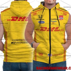 Ryan Hunter-Reay IndyCar Racing 2015 Uniform Apparel Clothes Bomber Thick Coat Sleeveless Hoodie Hooded T-Shirt 4 IndyCar store - Loyal fans of Ryan Hunter Reay's Bomber Jacket,Unisex Thick Coat,Unisex Sleeveless Hoodie,Unisex Hooded T-Shirt,Kid Sleeveless Hoodie,Kid Hooded T-Shirts,Kid Thick Coat:Vintage indycar racing suit,uniform,apparel,shirts,merch,merchandise,jersey,hoodie,jackets,shorts,sweatshirt,outfits,clothes