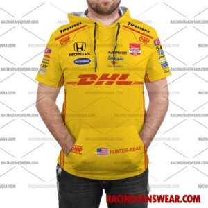 Ryan Hunter-Reay IndyCar Racing 2015 Uniform Apparel Clothes Bomber Thick Coat Sleeveless Hoodie Hooded T-Shirt 7 IndyCar store - Loyal fans of Ryan Hunter Reay's Bomber Jacket,Unisex Thick Coat,Unisex Sleeveless Hoodie,Unisex Hooded T-Shirt,Kid Sleeveless Hoodie,Kid Hooded T-Shirts,Kid Thick Coat:Vintage indycar racing suit,uniform,apparel,shirts,merch,merchandise,jersey,hoodie,jackets,shorts,sweatshirt,outfits,clothes