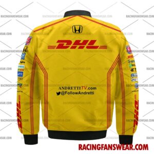 Ryan Hunter-Reay IndyCar Racing 2015 Uniform Apparel Clothes Bomber Thick Coat Sleeveless Hoodie Hooded T-Shirt 1 IndyCar store - Loyal fans of Ryan Hunter Reay's Bomber Jacket,Unisex Thick Coat,Unisex Sleeveless Hoodie,Unisex Hooded T-Shirt,Kid Sleeveless Hoodie,Kid Hooded T-Shirts,Kid Thick Coat:Vintage indycar racing suit,uniform,apparel,shirts,merch,merchandise,jersey,hoodie,jackets,shorts,sweatshirt,outfits,clothes