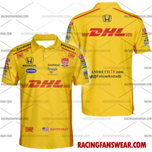 Ryan Hunter-Reay IndyCar Racing 2015 Uniform Apparel Clothes Hawaiian Polo Shirts 3 IndyCar store - Loyal fans of Ryan Hunter Reay's Unisex Hawaiian Shirt,Unisex Polo Shirt,Kid Hawaiian Shirt,Kid Polo Shirt:Vintage indycar racing suit,uniform,apparel,shirts,merch,merchandise,jersey,hoodie,jackets,shorts,sweatshirt,outfits,clothes