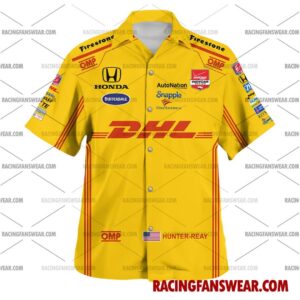 Ryan Hunter-Reay IndyCar Racing 2015 Uniform Apparel Clothes Hawaiian Polo Shirts 1 IndyCar store - Loyal fans of Ryan Hunter Reay's Unisex Hawaiian Shirt,Unisex Polo Shirt,Kid Hawaiian Shirt,Kid Polo Shirt:Vintage indycar racing suit,uniform,apparel,shirts,merch,merchandise,jersey,hoodie,jackets,shorts,sweatshirt,outfits,clothes