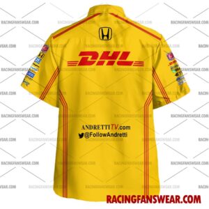 Ryan Hunter-Reay IndyCar Racing 2015 Uniform Apparel Clothes Hawaiian Polo Shirts 2 IndyCar store - Loyal fans of Ryan Hunter Reay's Unisex Hawaiian Shirt,Unisex Polo Shirt,Kid Hawaiian Shirt,Kid Polo Shirt:Vintage indycar racing suit,uniform,apparel,shirts,merch,merchandise,jersey,hoodie,jackets,shorts,sweatshirt,outfits,clothes
