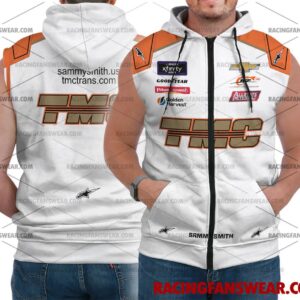 Sammy Smith Nascar Racing 2024 Uniform Apparel Clothes Bomber Thick Coat Sleeveless Hoodie Hooded T-Shirt 4 Nascar store - Loyal fans of Sammy Smith's Bomber Jacket,Unisex Thick Coat,Unisex Sleeveless Hoodie,Unisex Hooded T-Shirt,Kid Sleeveless Hoodie,Kid Hooded T-Shirts,Kid Thick Coat:vintage nascar racing suit,uniform,apparel,shirts,merch,merchandise,jersey,hoodie,jackets,shorts,sweatshirt,outfits,clothes