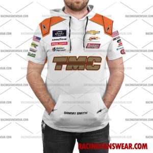 Sammy Smith Nascar Racing 2024 Uniform Apparel Clothes Bomber Thick Coat Sleeveless Hoodie Hooded T-Shirt 7 Nascar store - Loyal fans of Sammy Smith's Bomber Jacket,Unisex Thick Coat,Unisex Sleeveless Hoodie,Unisex Hooded T-Shirt,Kid Sleeveless Hoodie,Kid Hooded T-Shirts,Kid Thick Coat:vintage nascar racing suit,uniform,apparel,shirts,merch,merchandise,jersey,hoodie,jackets,shorts,sweatshirt,outfits,clothes
