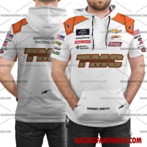 Sammy Smith Nascar Racing 2024 Uniform Apparel Clothes Bomber Thick Coat Sleeveless Hoodie Hooded T-Shirt 6 Nascar store - Loyal fans of Sammy Smith's Bomber Jacket,Unisex Thick Coat,Unisex Sleeveless Hoodie,Unisex Hooded T-Shirt,Kid Sleeveless Hoodie,Kid Hooded T-Shirts,Kid Thick Coat:vintage nascar racing suit,uniform,apparel,shirts,merch,merchandise,jersey,hoodie,jackets,shorts,sweatshirt,outfits,clothes