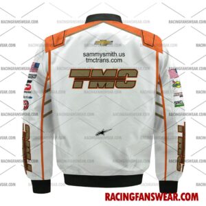 Sammy Smith Nascar Racing 2024 Uniform Apparel Clothes Bomber Thick Coat Sleeveless Hoodie Hooded T-Shirt 1 Nascar store - Loyal fans of Sammy Smith's Bomber Jacket,Unisex Thick Coat,Unisex Sleeveless Hoodie,Unisex Hooded T-Shirt,Kid Sleeveless Hoodie,Kid Hooded T-Shirts,Kid Thick Coat:vintage nascar racing suit,uniform,apparel,shirts,merch,merchandise,jersey,hoodie,jackets,shorts,sweatshirt,outfits,clothes