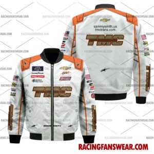 Nascar store - Loyal fans of Sammy Smith's Bomber Jacket,Unisex Thick Coat,Unisex Sleeveless Hoodie,Unisex Hooded T-Shirt,Kid Sleeveless Hoodie,Kid Hooded T-Shirts,Kid Thick Coat:vintage nascar racing suit,uniform,apparel,shirts,merch,merchandise,jersey,hoodie,jackets,shorts,sweatshirt,outfits,clothes