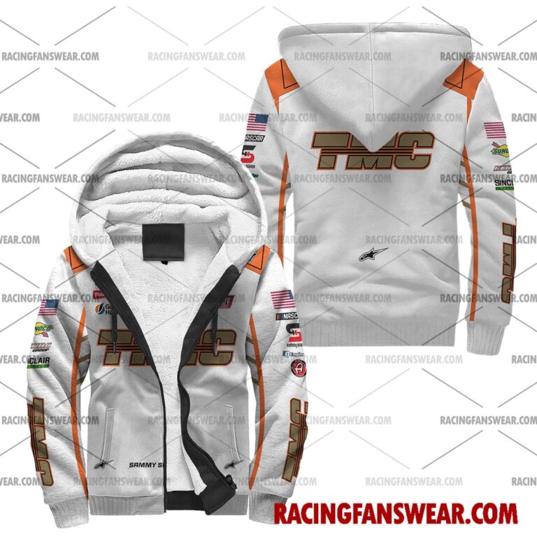 Nascar store - Loyal fans of Sammy Smith's Bomber Jacket,Unisex Thick Coat,Unisex Sleeveless Hoodie,Unisex Hooded T-Shirt,Kid Sleeveless Hoodie,Kid Hooded T-Shirts,Kid Thick Coat:vintage nascar racing suit,uniform,apparel,shirts,merch,merchandise,jersey,hoodie,jackets,shorts,sweatshirt,outfits,clothes