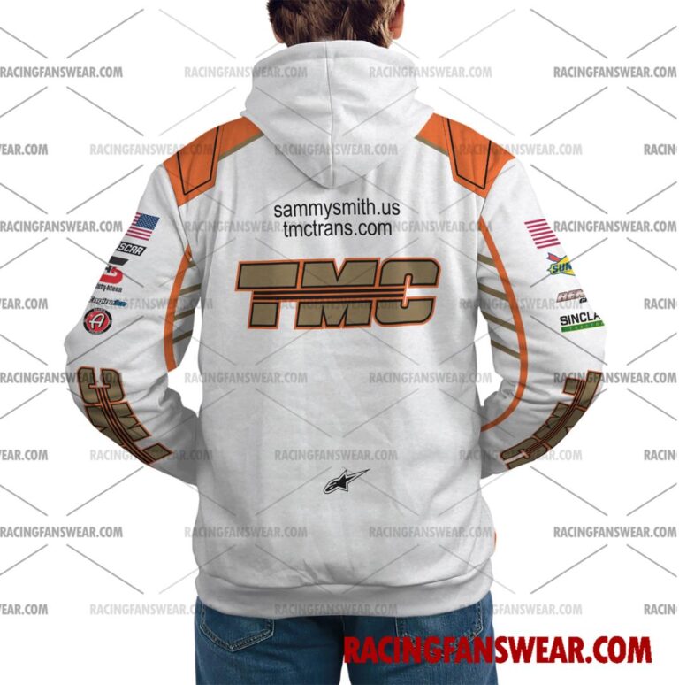 Nascar store - Loyal fans of Sammy Smith's Unisex Hoodie,Unisex Pop Top Hoodie,Unisex Zip Hoodie,Unisex T-Shirt,Unisex Sweatshirt,Unisex Long Pants,Kid Hoodie,Kid Zip Hoodie,Kid T-Shirt,Kid Sweatshirt,Kid Long Pants:vintage nascar racing suit,uniform,apparel,shirts,merch,merchandise,jersey,hoodie,jackets,shorts,sweatshirt,outfits,clothes