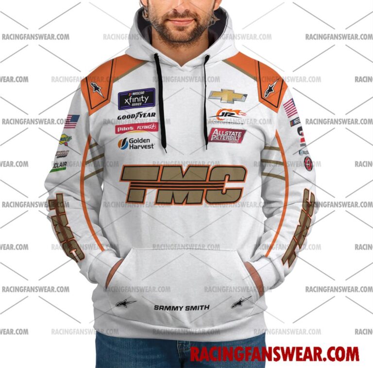 Nascar store - Loyal fans of Sammy Smith's Unisex Hoodie,Unisex Pop Top Hoodie,Unisex Zip Hoodie,Unisex T-Shirt,Unisex Sweatshirt,Unisex Long Pants,Kid Hoodie,Kid Zip Hoodie,Kid T-Shirt,Kid Sweatshirt,Kid Long Pants:vintage nascar racing suit,uniform,apparel,shirts,merch,merchandise,jersey,hoodie,jackets,shorts,sweatshirt,outfits,clothes