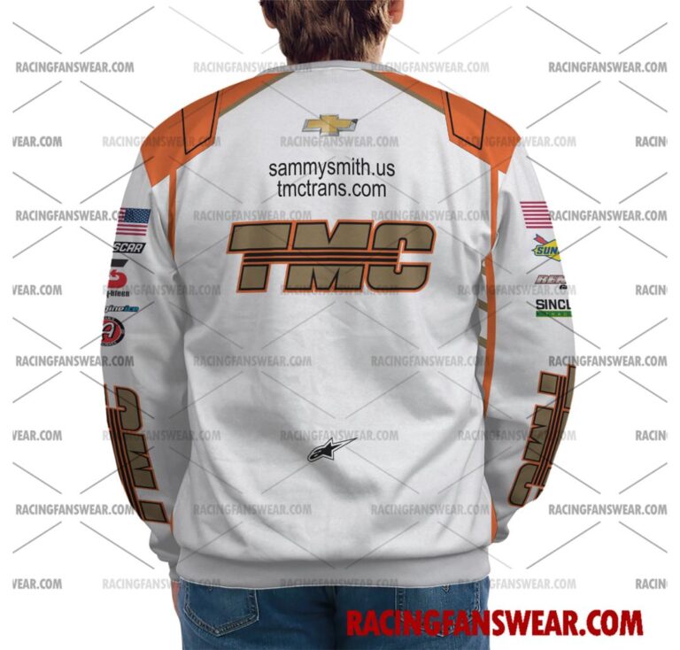 Nascar store - Loyal fans of Sammy Smith's Unisex Hoodie,Unisex Pop Top Hoodie,Unisex Zip Hoodie,Unisex T-Shirt,Unisex Sweatshirt,Unisex Long Pants,Kid Hoodie,Kid Zip Hoodie,Kid T-Shirt,Kid Sweatshirt,Kid Long Pants:vintage nascar racing suit,uniform,apparel,shirts,merch,merchandise,jersey,hoodie,jackets,shorts,sweatshirt,outfits,clothes