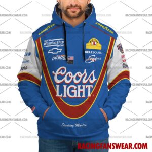 Sterling Marlin Nascar Racing 1998 Uniform Apparel Clothes Sweatshirt Zip Pop Top Hoodie T-Shirt Long Pant 1 Nascar store - Loyal fans of Sterling Marlin's Unisex Hoodie,Unisex Pop Top Hoodie,Unisex Zip Hoodie,Unisex T-Shirt,Unisex Sweatshirt,Unisex Long Pants,Kid Hoodie,Kid Zip Hoodie,Kid T-Shirt,Kid Sweatshirt,Kid Long Pants:vintage nascar racing suit,uniform,apparel,shirts,merch,merchandise,jersey,hoodie,jackets,shorts,sweatshirt,outfits,clothes