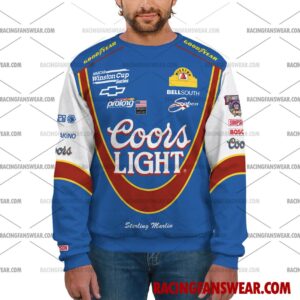 Sterling Marlin Nascar Racing 1998 Uniform Apparel Clothes Sweatshirt Zip Pop Top Hoodie T-Shirt Long Pant 7 Nascar store - Loyal fans of Sterling Marlin's Unisex Hoodie,Unisex Pop Top Hoodie,Unisex Zip Hoodie,Unisex T-Shirt,Unisex Sweatshirt,Unisex Long Pants,Kid Hoodie,Kid Zip Hoodie,Kid T-Shirt,Kid Sweatshirt,Kid Long Pants:vintage nascar racing suit,uniform,apparel,shirts,merch,merchandise,jersey,hoodie,jackets,shorts,sweatshirt,outfits,clothes
