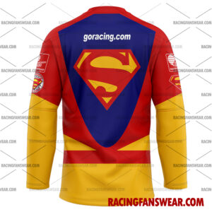 Steve Kinser Nascar Racing 1999 Uniform Apparel Clothes Baseball Jersey Hockey Jersey 4 Nascar store - Loyal fans of Steve Kinser's Men's Baseball Jersey,Women's Baseball Jersey,Kid's Baseball Jersey,Men's Hockey Jerseys,WoMen's Hockey Jerseys,Youth's Hockey Jerseys:vintage nascar racing suit,uniform,apparel,shirts,merch,merchandise,jersey,hoodie,jackets,shorts,sweatshirt,outfits,clothes
