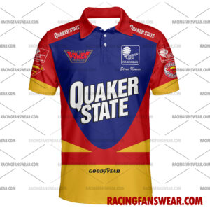 Steve Kinser Nascar Racing 1999 Uniform Apparel Clothes Hawaiian Polo Shirts 4 Nascar store - Loyal fans of Steve Kinser's Unisex Hawaiian Shirt,Unisex Polo Shirt,Kid Hawaiian Shirt,Kid Polo Shirt:vintage nascar racing suit,uniform,apparel,shirts,merch,merchandise,jersey,hoodie,jackets,shorts,sweatshirt,outfits,clothes