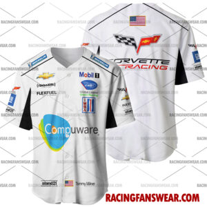 IMSA store - Loyal fans of Tommy Milner's Men's Baseball Jersey,Women's Baseball Jersey,Kid's Baseball Jersey,Men's Hockey Jerseys,WoMen's Hockey Jerseys,Youth's Hockey Jerseys:vintage IMSA racing suit,uniform,apparel,shirts,merch,merchandise,jersey,hoodie,jackets,shorts,sweatshirt,outfits,clothes