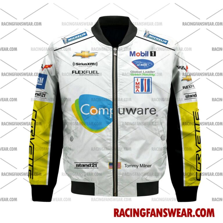 IMSA store - Loyal fans of Tommy Milner's Bomber Jacket,Unisex Thick Coat,Unisex Sleeveless Hoodie,Unisex Hooded T-Shirt,Kid Sleeveless Hoodie,Kid Hooded T-Shirts,Kid Thick Coat:vintage IMSA racing suit,uniform,apparel,shirts,merch,merchandise,jersey,hoodie,jackets,shorts,sweatshirt,outfits,clothes