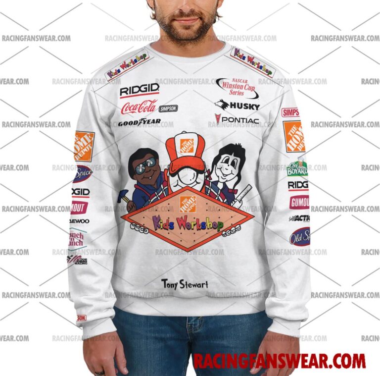 Nascar store - Loyal fans of Tony Stewart's Unisex Hoodie,Unisex Pop Top Hoodie,Unisex Zip Hoodie,Unisex T-Shirt,Unisex Sweatshirt,Unisex Long Pants,Kid Hoodie,Kid Zip Hoodie,Kid T-Shirt,Kid Sweatshirt,Kid Long Pants:vintage nascar racing suit,uniform,apparel,shirts,merch,merchandise,jersey,hoodie,jackets,shorts,sweatshirt,outfits,clothes