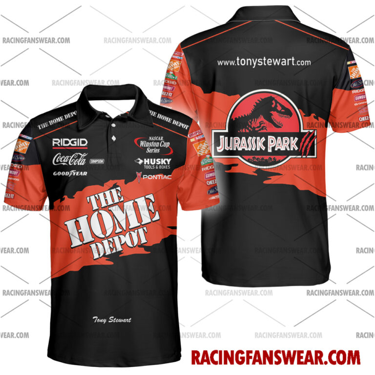 Nascar store - Loyal fans of Tony Stewart's Unisex Hawaiian Shirt,Unisex Polo Shirt,Kid Hawaiian Shirt,Kid Polo Shirt:vintage nascar racing suit,uniform,apparel,shirts,merch,merchandise,jersey,hoodie,jackets,shorts,sweatshirt,outfits,clothes