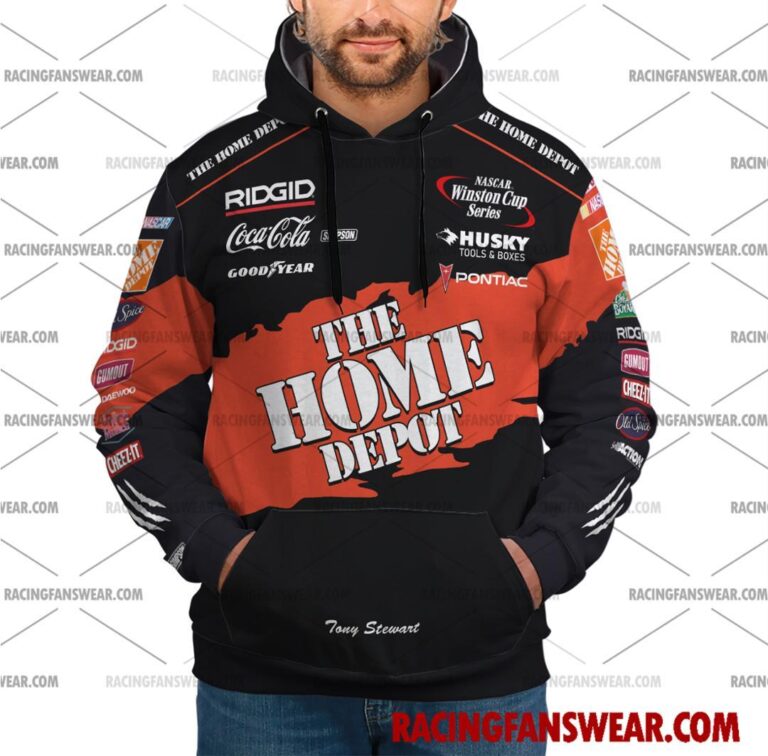 Nascar store - Loyal fans of Tony Stewart's Unisex Hoodie,Unisex Pop Top Hoodie,Unisex Zip Hoodie,Unisex T-Shirt,Unisex Sweatshirt,Unisex Long Pants,Kid Hoodie,Kid Zip Hoodie,Kid T-Shirt,Kid Sweatshirt,Kid Long Pants:vintage nascar racing suit,uniform,apparel,shirts,merch,merchandise,jersey,hoodie,jackets,shorts,sweatshirt,outfits,clothes