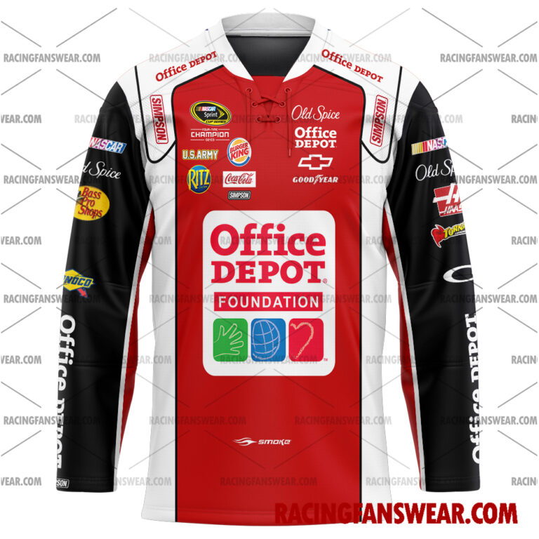 Nascar store - Loyal fans of Tony Stewart's Men's Baseball Jersey,Women's Baseball Jersey,Kid's Baseball Jersey,Men's Hockey Jerseys,WoMen's Hockey Jerseys,Youth's Hockey Jerseys:vintage nascar racing suit,uniform,apparel,shirts,merch,merchandise,jersey,hoodie,jackets,shorts,sweatshirt,outfits,clothes