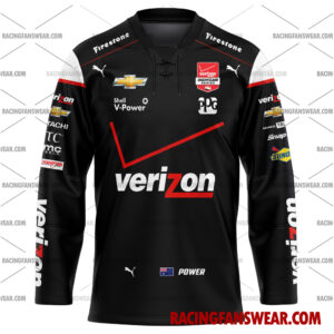 Will Power IndyCar Racing 2015 Uniform Apparel Clothes Baseball Jersey Hockey Jersey 3 IndyCar store - Loyal fans of Will Power's Men's Baseball Jersey,Women's Baseball Jersey,Kid's Baseball Jersey,Men's Hockey Jerseys,WoMen's Hockey Jerseys,Youth's Hockey Jerseys:Vintage indycar racing suit,uniform,apparel,shirts,merch,merchandise,jersey,hoodie,jackets,shorts,sweatshirt,outfits,clothes