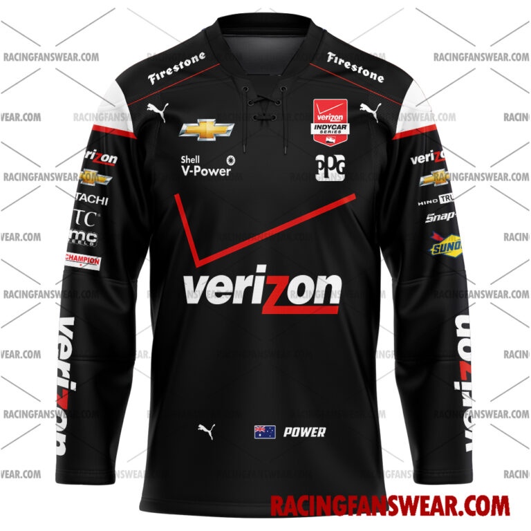 IndyCar store - Loyal fans of Will Power's Men's Baseball Jersey,Women's Baseball Jersey,Kid's Baseball Jersey,Men's Hockey Jerseys,WoMen's Hockey Jerseys,Youth's Hockey Jerseys:Vintage indycar racing suit,uniform,apparel,shirts,merch,merchandise,jersey,hoodie,jackets,shorts,sweatshirt,outfits,clothes