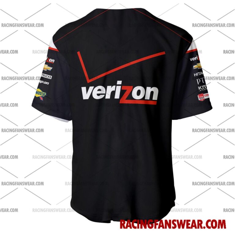 IndyCar store - Loyal fans of Will Power's Men's Baseball Jersey,Women's Baseball Jersey,Kid's Baseball Jersey,Men's Hockey Jerseys,WoMen's Hockey Jerseys,Youth's Hockey Jerseys:Vintage indycar racing suit,uniform,apparel,shirts,merch,merchandise,jersey,hoodie,jackets,shorts,sweatshirt,outfits,clothes