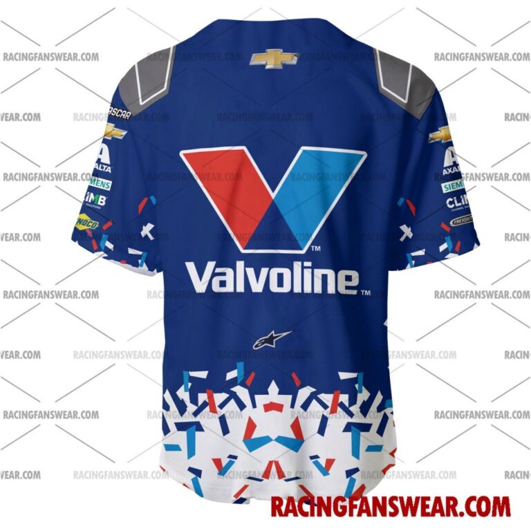 Nascar store - Loyal fans of William Byron's Men's Baseball Jersey,Women's Baseball Jersey,Kid's Baseball Jersey,Men's Hockey Jerseys,WoMen's Hockey Jerseys,Youth's Hockey Jerseys:vintage nascar racing suit,uniform,apparel,shirts,merch,merchandise,jersey,hoodie,jackets,shorts,sweatshirt,outfits,clothes