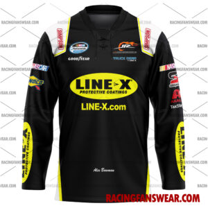 Nascar store - Loyal fans of Alex Bowman's Men's Baseball Jersey,Women's Baseball Jersey,Kid's Baseball Jersey,Men's Hockey Jerseys,WoMen's Hockey Jerseys,Youth's Hockey Jerseys:vintage nascar racing suit,uniform,apparel,shirts,merch,merchandise,jersey,hoodie,jackets,shorts,sweatshirt,outfits,clothes
