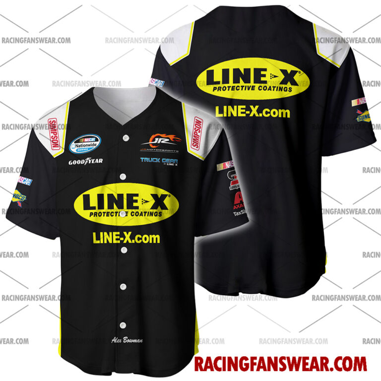 Nascar store - Loyal fans of Alex Bowman's Men's Baseball Jersey,Women's Baseball Jersey,Kid's Baseball Jersey,Men's Hockey Jerseys,WoMen's Hockey Jerseys,Youth's Hockey Jerseys:vintage nascar racing suit,uniform,apparel,shirts,merch,merchandise,jersey,hoodie,jackets,shorts,sweatshirt,outfits,clothes