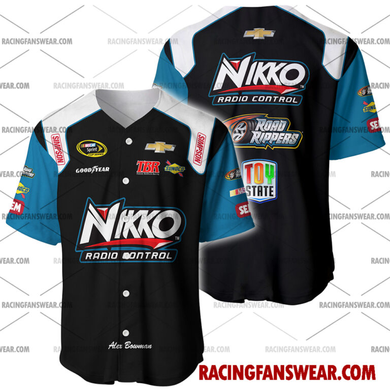 Nascar store - Loyal fans of Alex Bowman's Men's Baseball Jersey,Women's Baseball Jersey,Kid's Baseball Jersey,Men's Hockey Jerseys,WoMen's Hockey Jerseys,Youth's Hockey Jerseys:vintage nascar racing suit,uniform,apparel,shirts,merch,merchandise,jersey,hoodie,jackets,shorts,sweatshirt,outfits,clothes