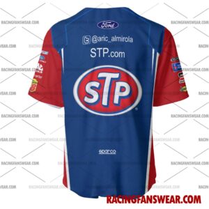 Aric Almirola Nascar Racing 2013 Uniform Apparel Clothes Baseball Jersey Hockey Jersey 2 Nascar store - Loyal fans of Aric Almirola's Men's Baseball Jersey,Women's Baseball Jersey,Kid's Baseball Jersey,Men's Hockey Jerseys,WoMen's Hockey Jerseys,Youth's Hockey Jerseys:vintage nascar racing suit,uniform,apparel,shirts,merch,merchandise,jersey,hoodie,jackets,shorts,sweatshirt,outfits,clothes