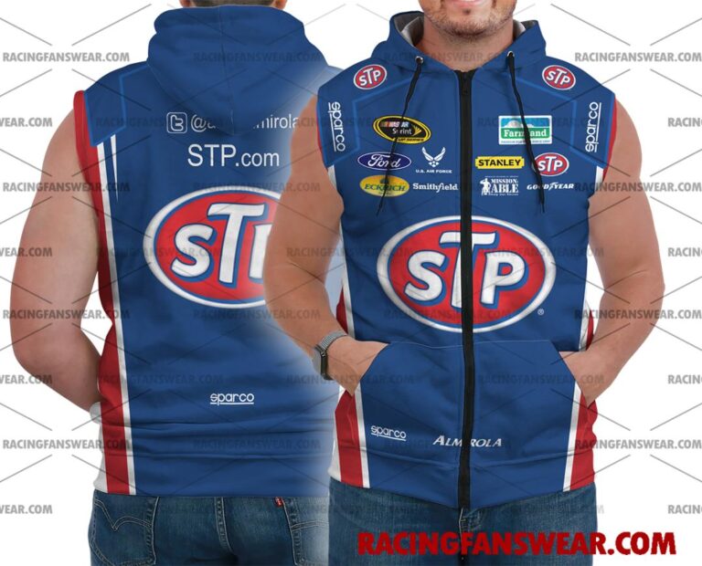 Nascar store - Loyal fans of Aric Almirola's Bomber Jacket,Unisex Thick Coat,Unisex Sleeveless Hoodie,Unisex Hooded T-Shirt,Kid Sleeveless Hoodie,Kid Hooded T-Shirts,Kid Thick Coat:vintage nascar racing suit,uniform,apparel,shirts,merch,merchandise,jersey,hoodie,jackets,shorts,sweatshirt,outfits,clothes