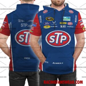 Aric Almirola Nascar Racing 2013 Uniform Apparel Clothes Bomber Thick Coat Sleeveless Hoodie Hooded T-Shirt 6 Nascar store - Loyal fans of Aric Almirola's Bomber Jacket,Unisex Thick Coat,Unisex Sleeveless Hoodie,Unisex Hooded T-Shirt,Kid Sleeveless Hoodie,Kid Hooded T-Shirts,Kid Thick Coat:vintage nascar racing suit,uniform,apparel,shirts,merch,merchandise,jersey,hoodie,jackets,shorts,sweatshirt,outfits,clothes