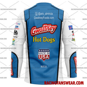 Aric Almirola Nascar Racing 2014 Uniform Apparel Clothes Baseball Jersey Hockey Jersey 4 Nascar store - Loyal fans of Aric Almirola's Men's Baseball Jersey,Women's Baseball Jersey,Kid's Baseball Jersey,Men's Hockey Jerseys,WoMen's Hockey Jerseys,Youth's Hockey Jerseys:vintage nascar racing suit,uniform,apparel,shirts,merch,merchandise,jersey,hoodie,jackets,shorts,sweatshirt,outfits,clothes