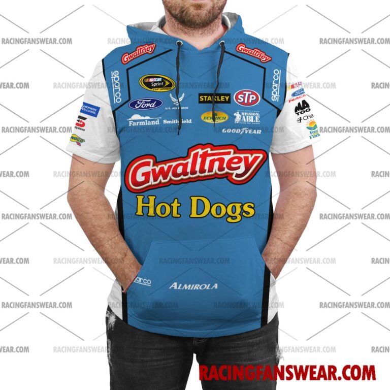 Nascar store - Loyal fans of Aric Almirola's Bomber Jacket,Unisex Thick Coat,Unisex Sleeveless Hoodie,Unisex Hooded T-Shirt,Kid Sleeveless Hoodie,Kid Hooded T-Shirts,Kid Thick Coat:vintage nascar racing suit,uniform,apparel,shirts,merch,merchandise,jersey,hoodie,jackets,shorts,sweatshirt,outfits,clothes
