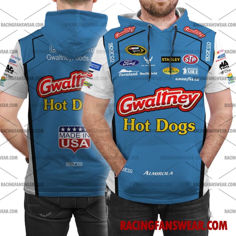 Nascar store - Loyal fans of Aric Almirola's Bomber Jacket,Unisex Thick Coat,Unisex Sleeveless Hoodie,Unisex Hooded T-Shirt,Kid Sleeveless Hoodie,Kid Hooded T-Shirts,Kid Thick Coat:vintage nascar racing suit,uniform,apparel,shirts,merch,merchandise,jersey,hoodie,jackets,shorts,sweatshirt,outfits,clothes