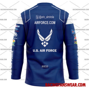 Aric Almirola Nascar Racing 2015 Uniform Apparel Clothes Baseball Jersey Hockey Jersey 4 Nascar store - Loyal fans of Aric Almirola's Men's Baseball Jersey,Women's Baseball Jersey,Kid's Baseball Jersey,Men's Hockey Jerseys,WoMen's Hockey Jerseys,Youth's Hockey Jerseys:vintage nascar racing suit,uniform,apparel,shirts,merch,merchandise,jersey,hoodie,jackets,shorts,sweatshirt,outfits,clothes