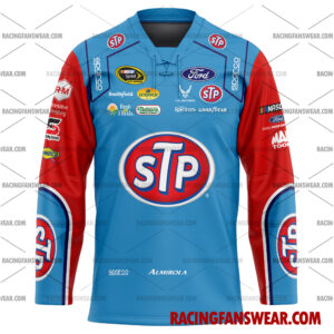 Aric Almirola Nascar Racing 2016 Uniform Apparel Clothes Baseball Jersey Hockey Jersey 3 Nascar store - Loyal fans of Aric Almirola's Men's Baseball Jersey,Women's Baseball Jersey,Kid's Baseball Jersey,Men's Hockey Jerseys,WoMen's Hockey Jerseys,Youth's Hockey Jerseys:vintage nascar racing suit,uniform,apparel,shirts,merch,merchandise,jersey,hoodie,jackets,shorts,sweatshirt,outfits,clothes