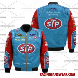 Nascar store - Loyal fans of Aric Almirola's Bomber Jacket,Unisex Thick Coat,Unisex Sleeveless Hoodie,Unisex Hooded T-Shirt,Kid Sleeveless Hoodie,Kid Hooded T-Shirts,Kid Thick Coat:vintage nascar racing suit,uniform,apparel,shirts,merch,merchandise,jersey,hoodie,jackets,shorts,sweatshirt,outfits,clothes