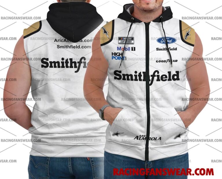 Nascar store - Loyal fans of Aric Almirola's Bomber Jacket,Unisex Thick Coat,Unisex Sleeveless Hoodie,Unisex Hooded T-Shirt,Kid Sleeveless Hoodie,Kid Hooded T-Shirts,Kid Thick Coat:vintage nascar racing suit,uniform,apparel,shirts,merch,merchandise,jersey,hoodie,jackets,shorts,sweatshirt,outfits,clothes